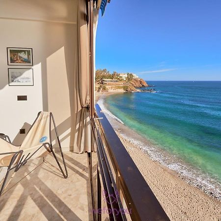 Weforyou Malibu Infinity Seaview Benalmádena Extérieur photo