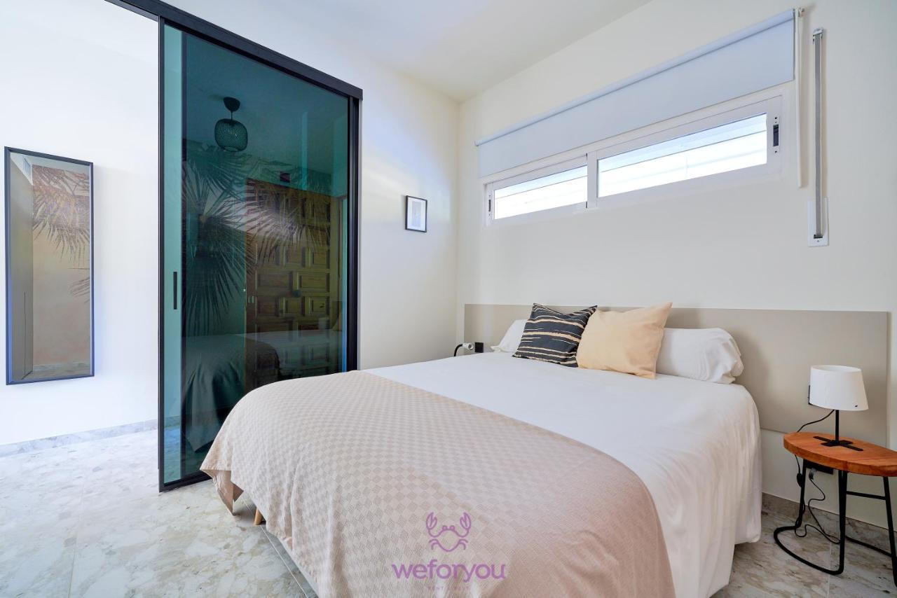 Weforyou Malibu Infinity Seaview Benalmádena Extérieur photo