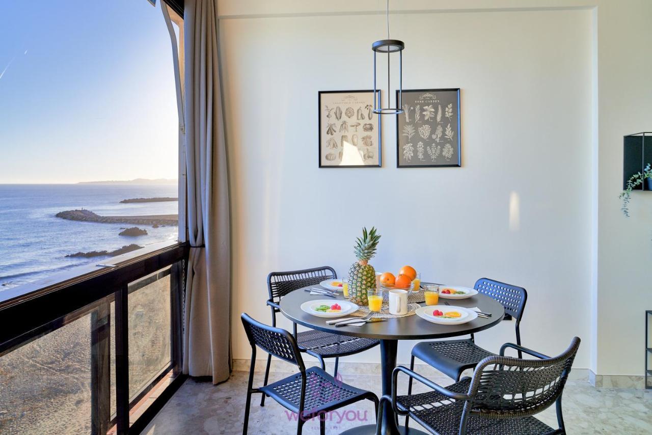 Weforyou Malibu Infinity Seaview Benalmádena Extérieur photo