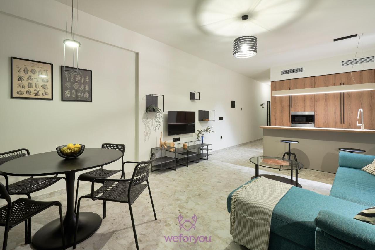 Weforyou Malibu Infinity Seaview Benalmádena Extérieur photo