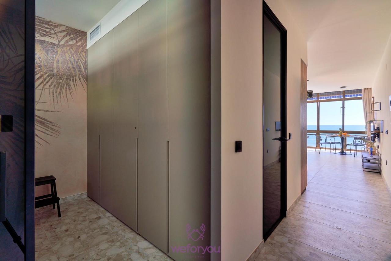 Weforyou Malibu Infinity Seaview Benalmádena Extérieur photo