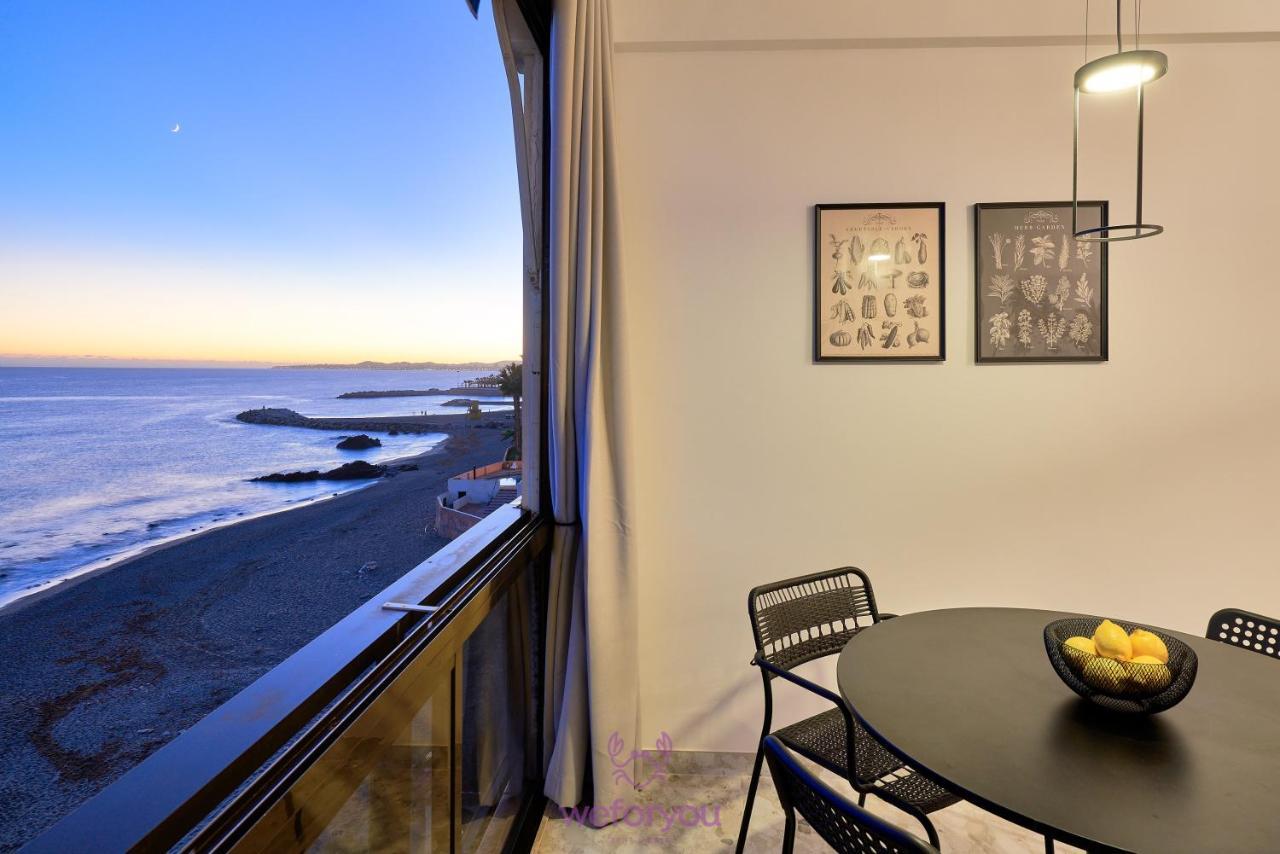 Weforyou Malibu Infinity Seaview Benalmádena Extérieur photo