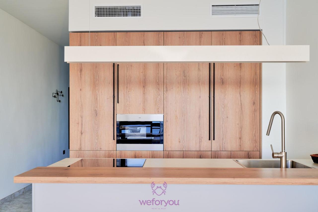 Weforyou Malibu Infinity Seaview Benalmádena Extérieur photo