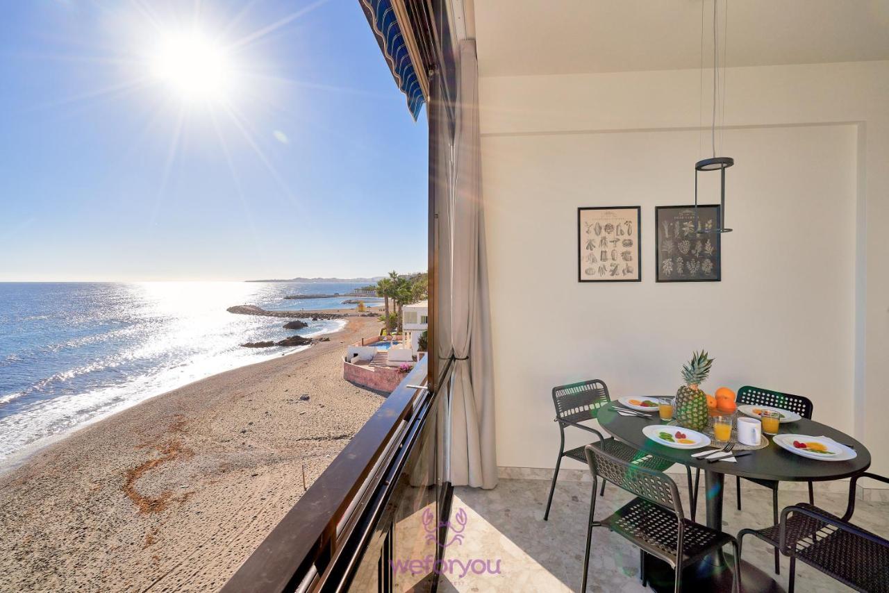 Weforyou Malibu Infinity Seaview Benalmádena Extérieur photo