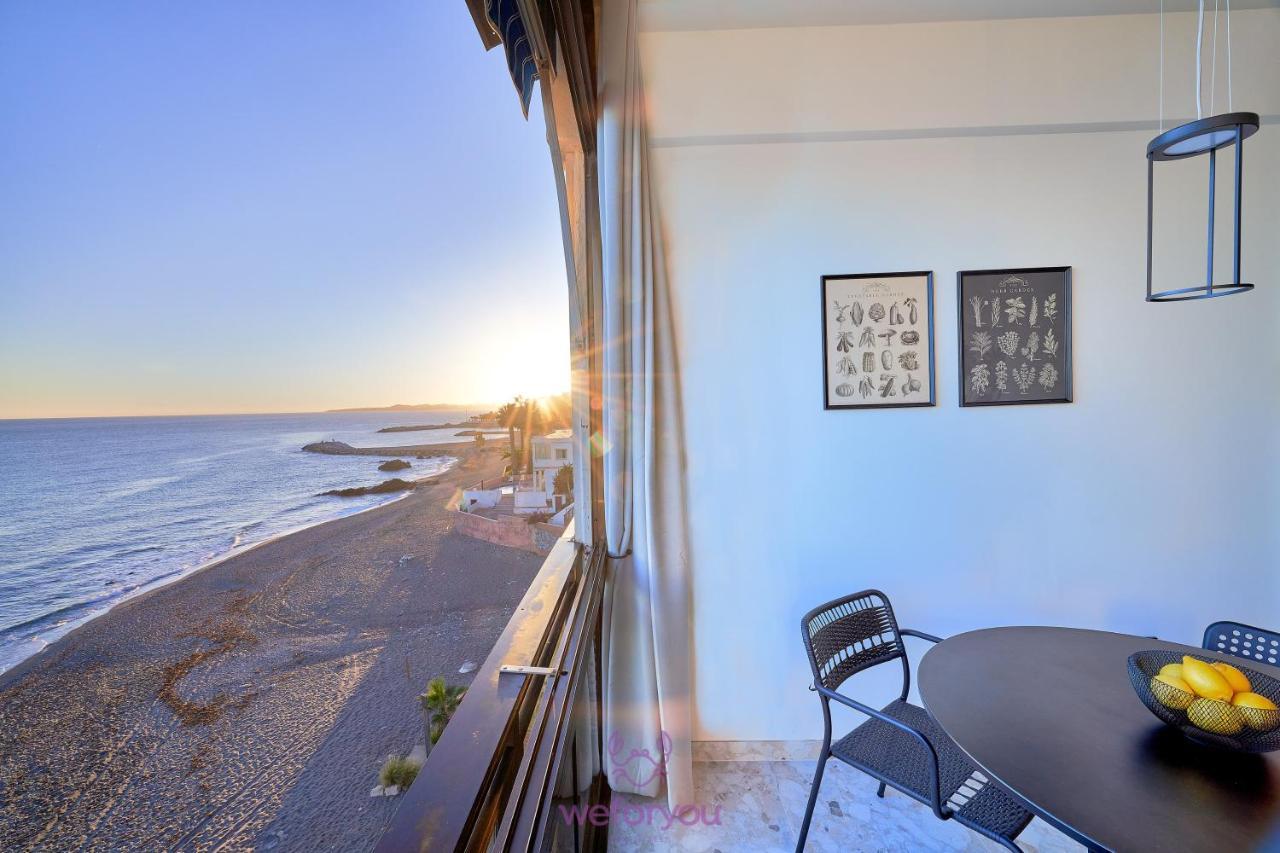 Weforyou Malibu Infinity Seaview Benalmádena Extérieur photo