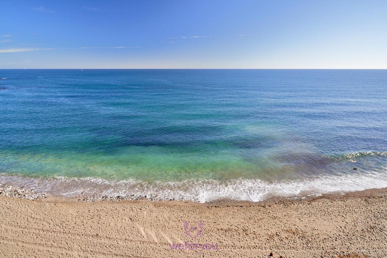 Weforyou Malibu Infinity Seaview Benalmádena Extérieur photo